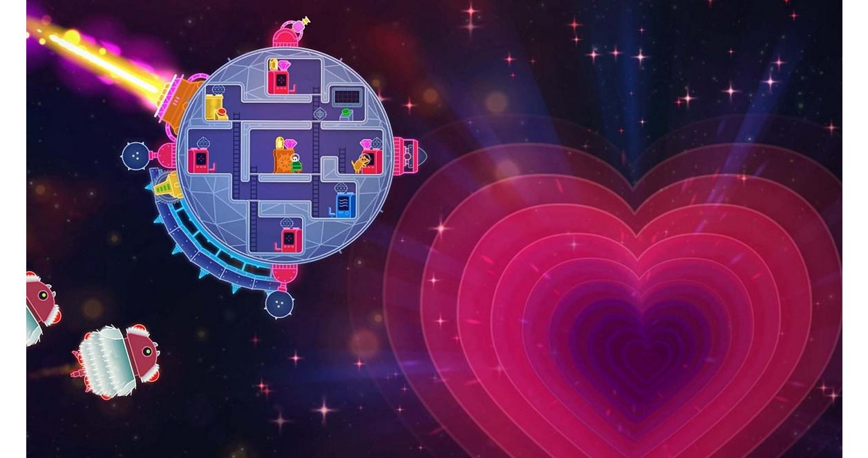 LOVERS IN A DANGEROUS SPACETIME 新品 loversart_lg-1717082016479.jpg