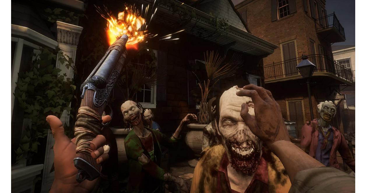 The Walking Dead: Saints and Sinners - Chapter 2: Retribution Payback Edition - PlayStation 5