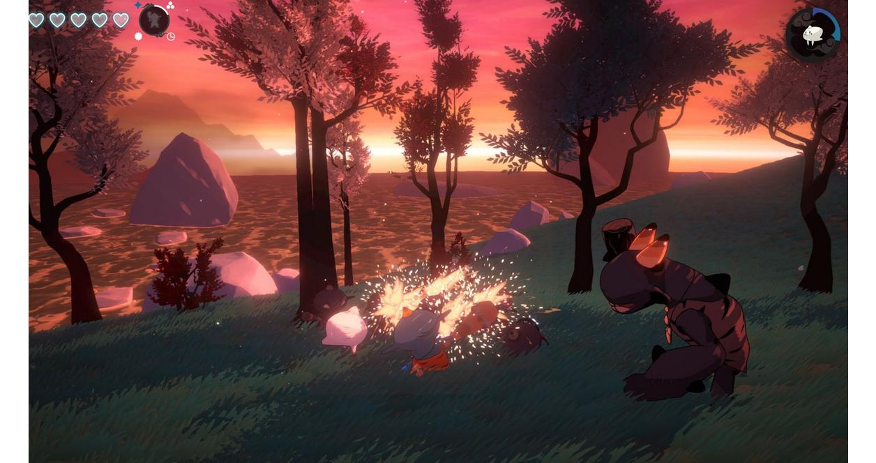 ONI: Road to be the Mightiest Oni - Nintendo Switch