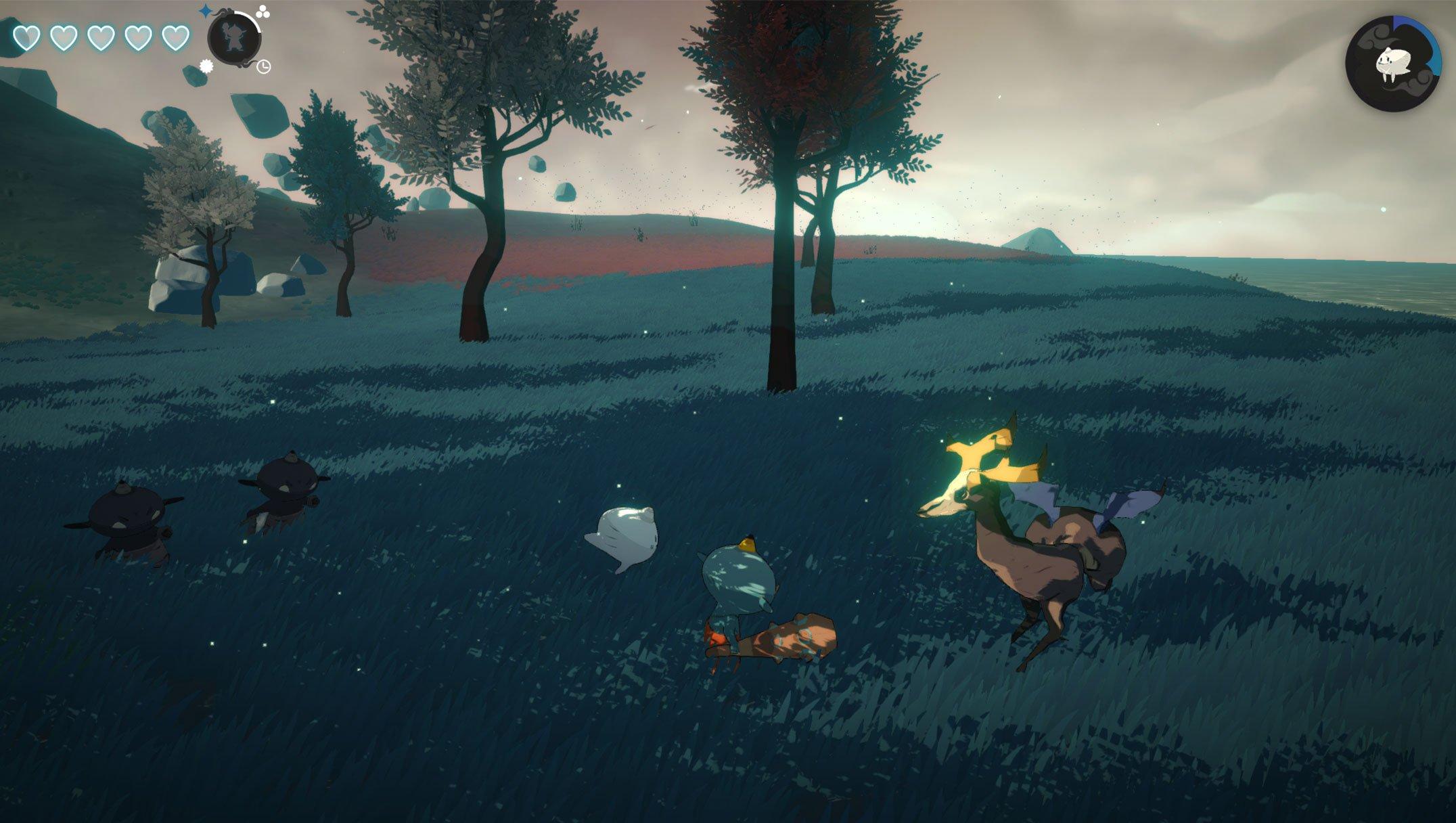 ONI: Road to be the Mightiest Oni - Nintendo Switch