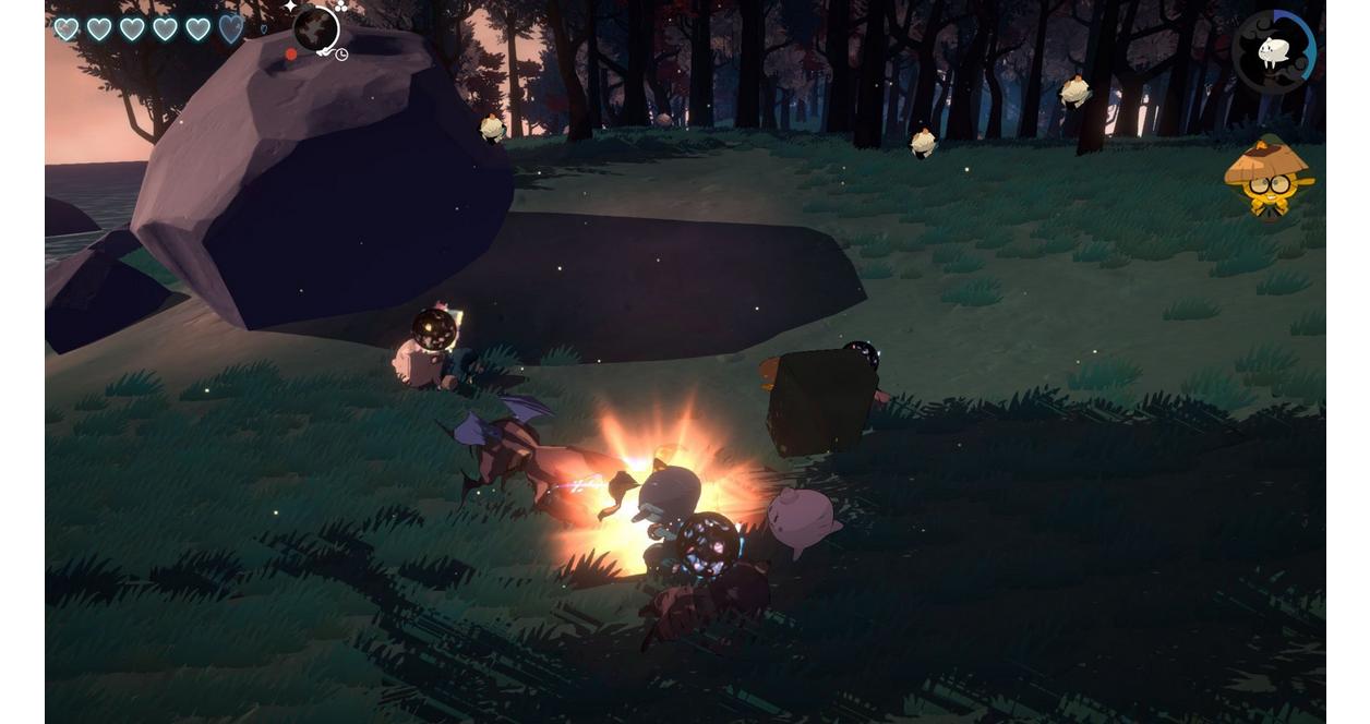 ONI: Road To Be The Mightiest ONI – Nintendo Switch, Neuf Sous Blister, Red Art Games