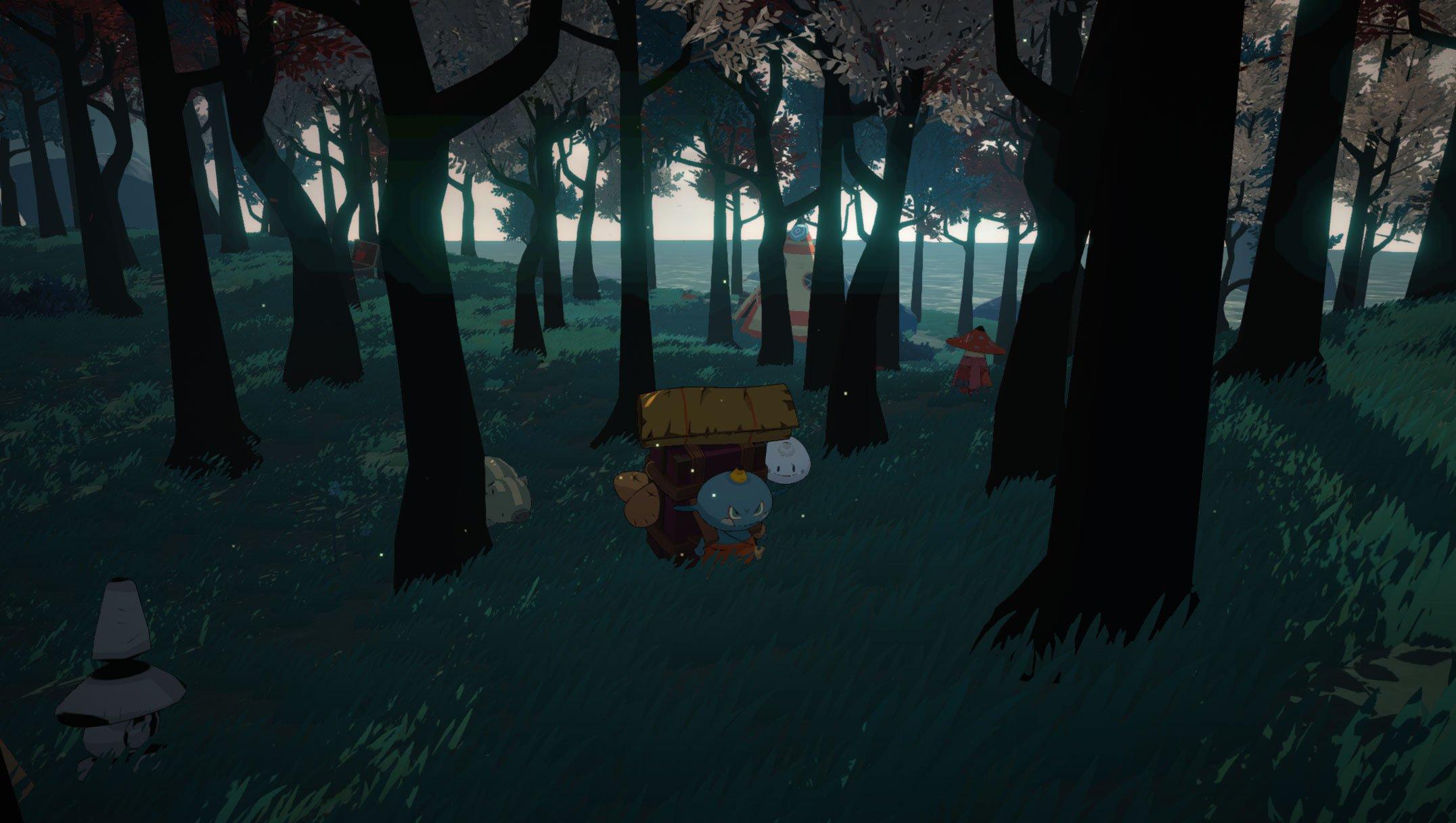 ONI: Road to be the Mightiest Oni - Nintendo Switch