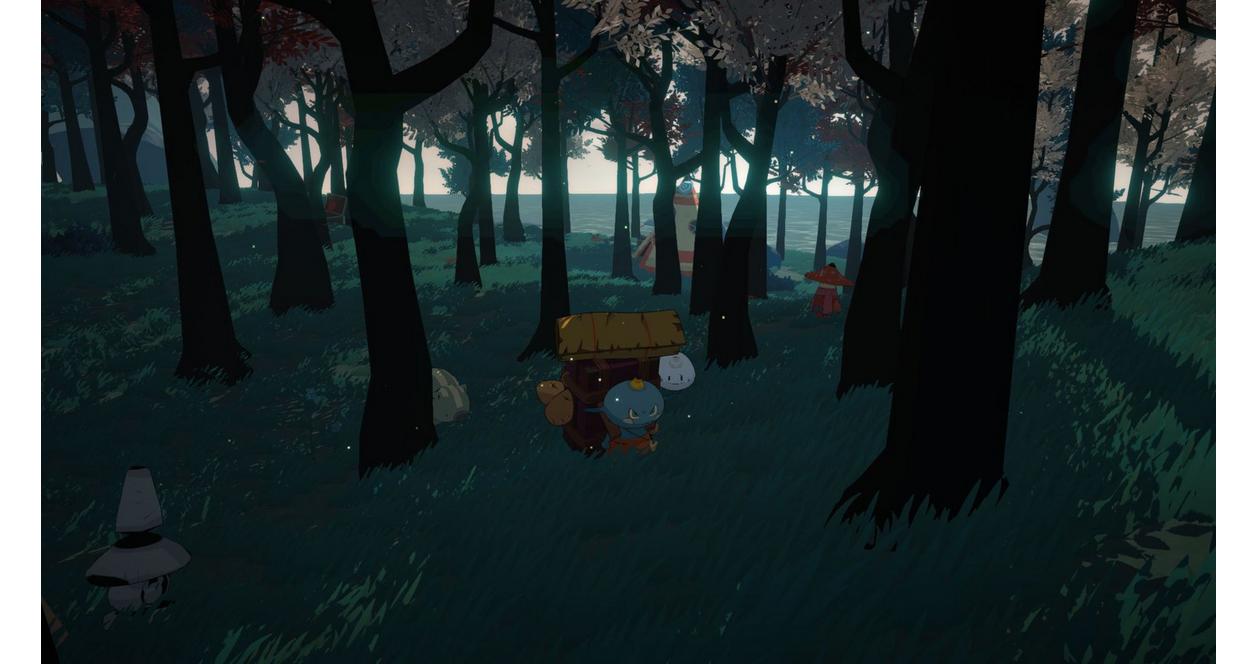 ONI: Road to be the Mightiest Oni - Nintendo Switch