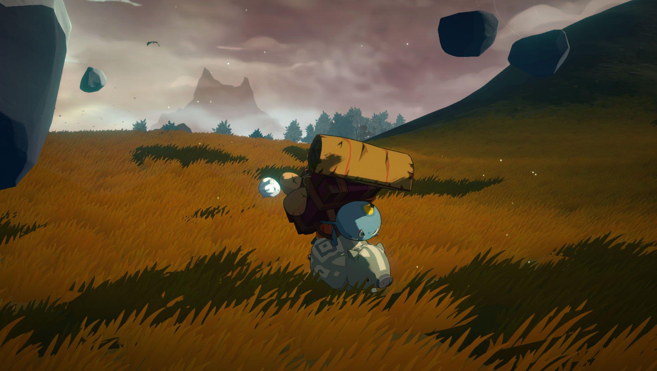 ONI: Road to be the Mightiest Oni - Nintendo Switch