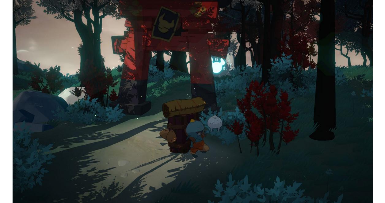 ONI: Road to be the Mightiest Oni - Nintendo Switch