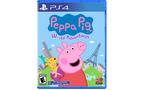 Peppa Pig: World Adventures - PlayStation 4