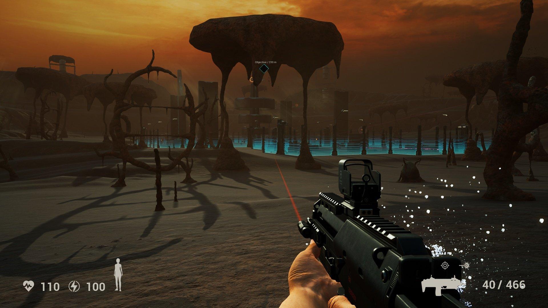 41 Hours - PlayStation 5