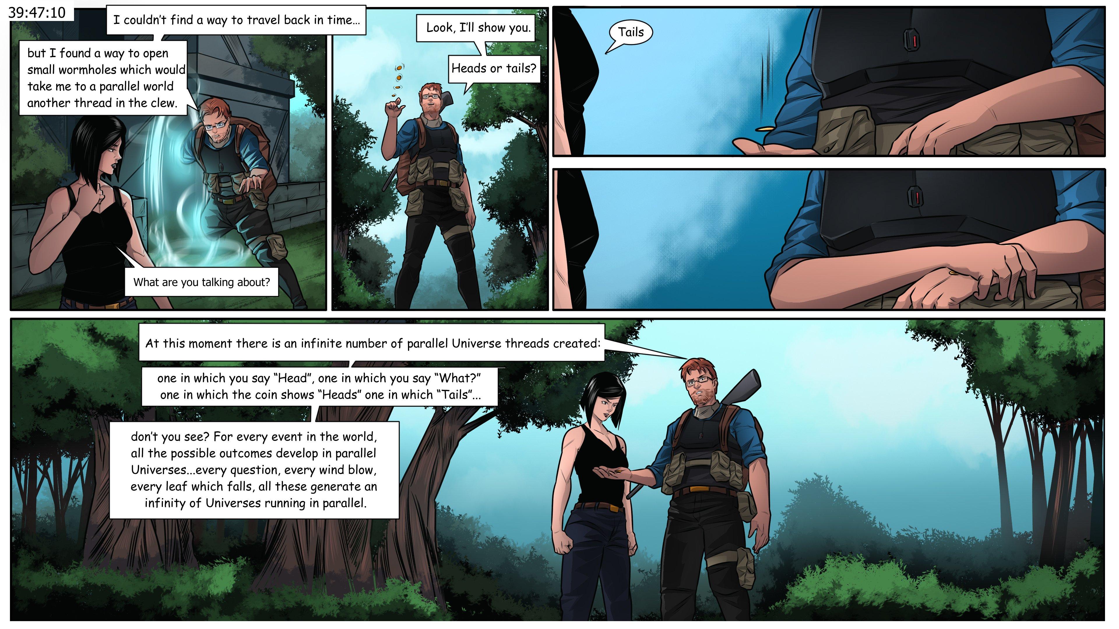 41 Hours - PlayStation 5