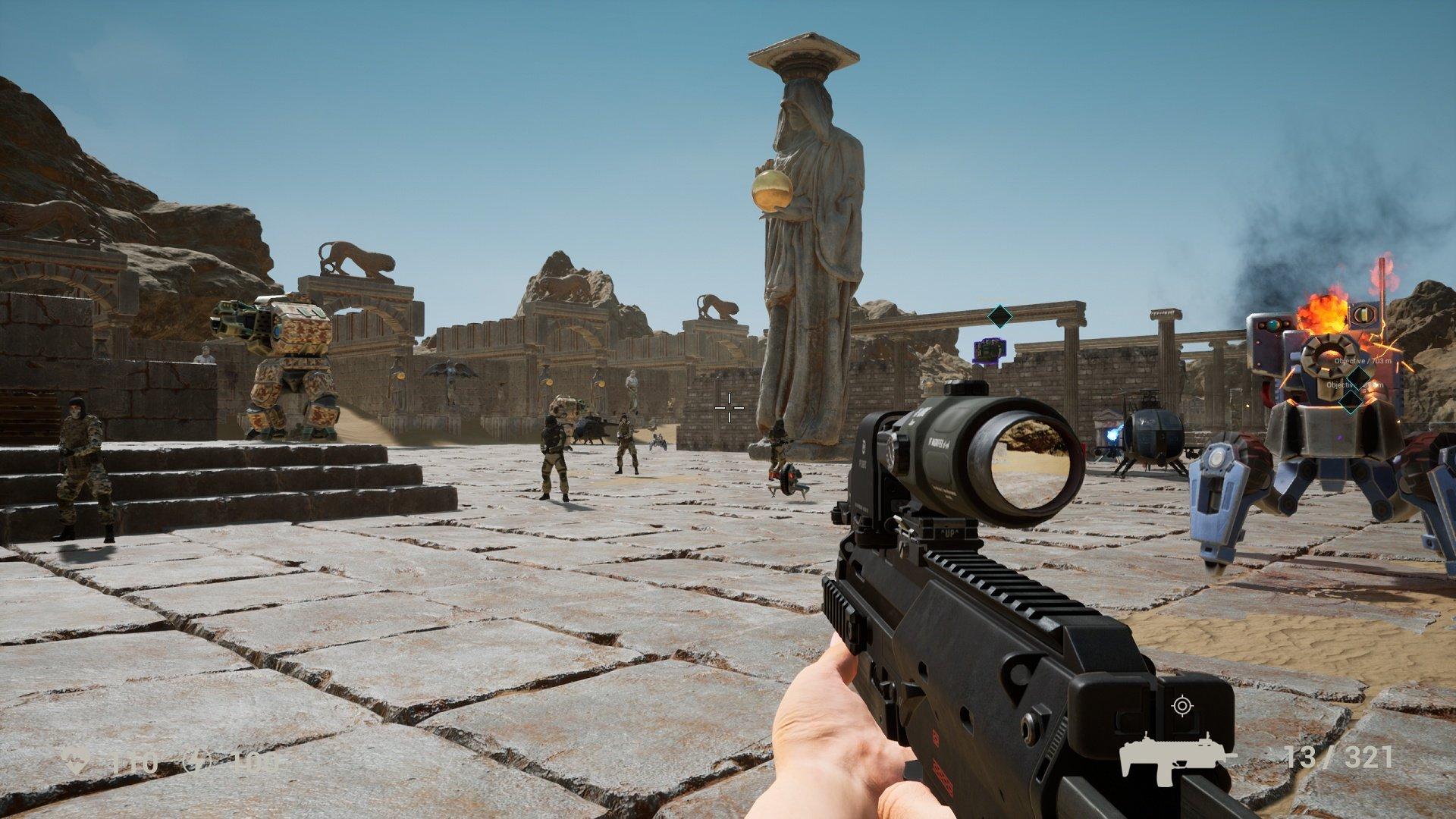 41 Hours - PlayStation 5