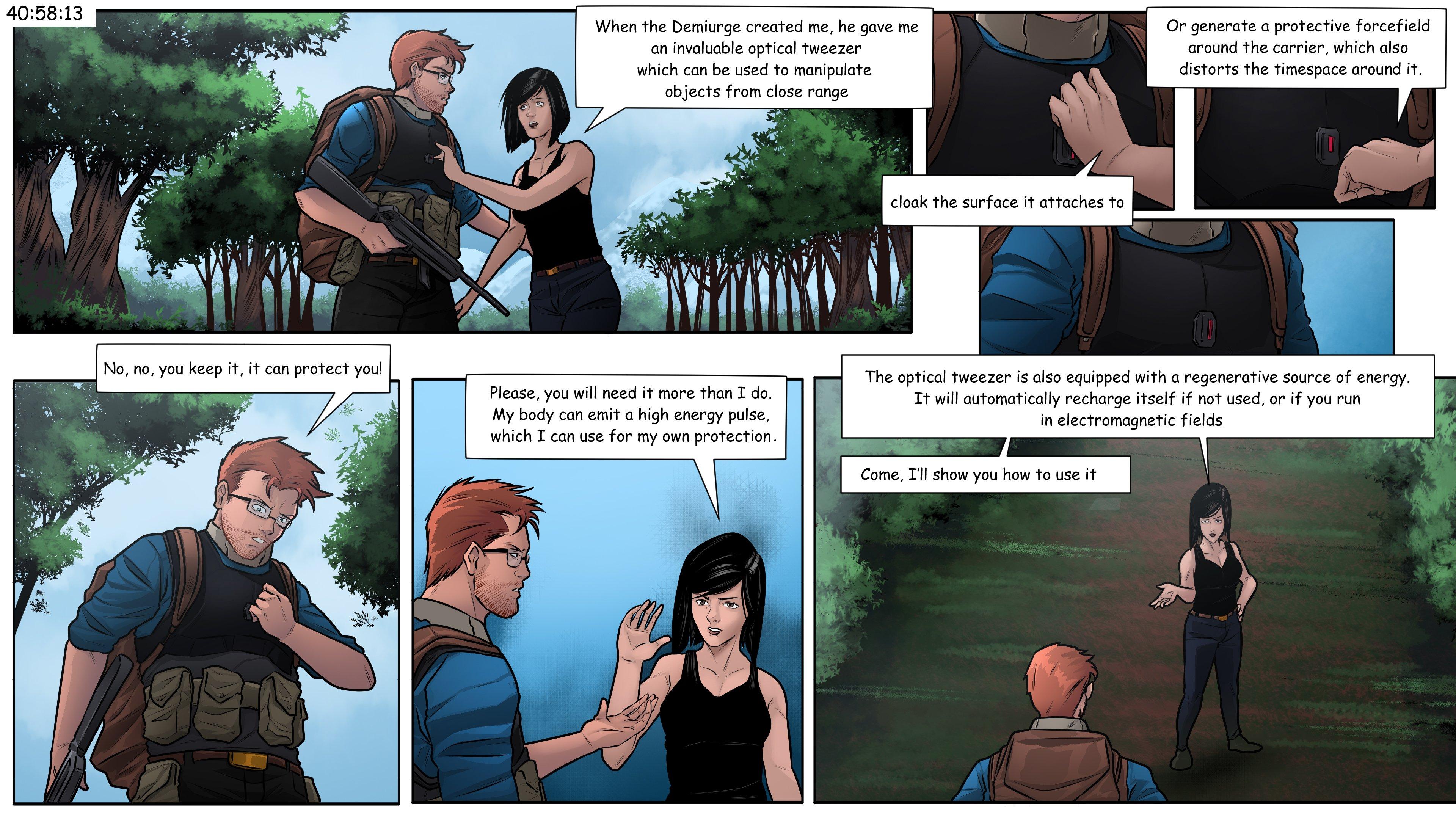 41 Hours - PlayStation 5