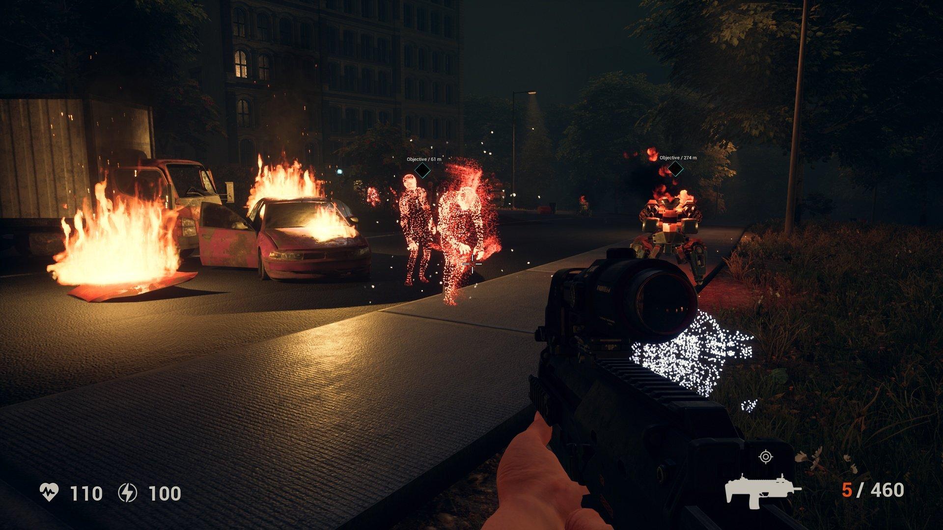 41 Hours - PlayStation 5