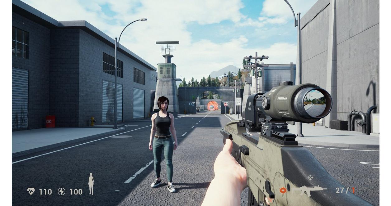 41 Hours - PlayStation 4
