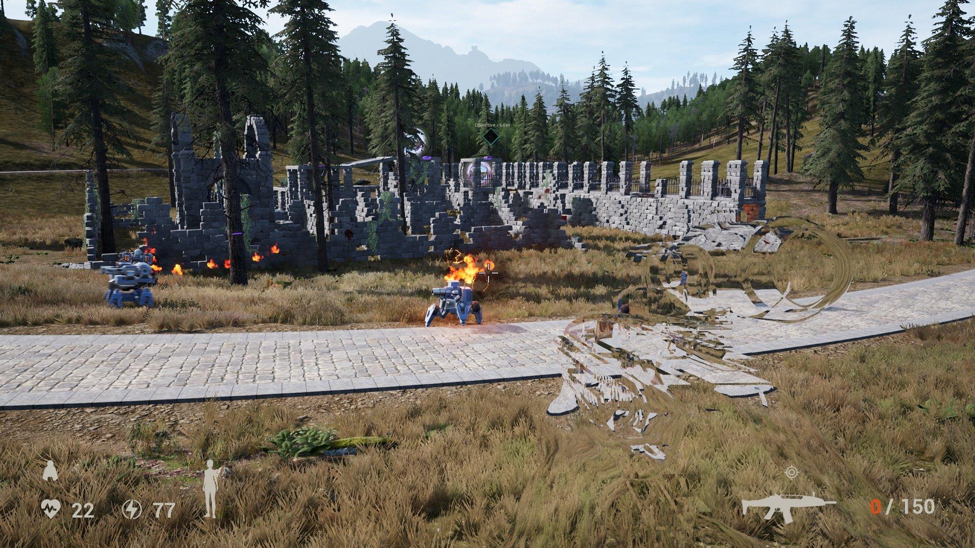 41 Hours - PlayStation 5