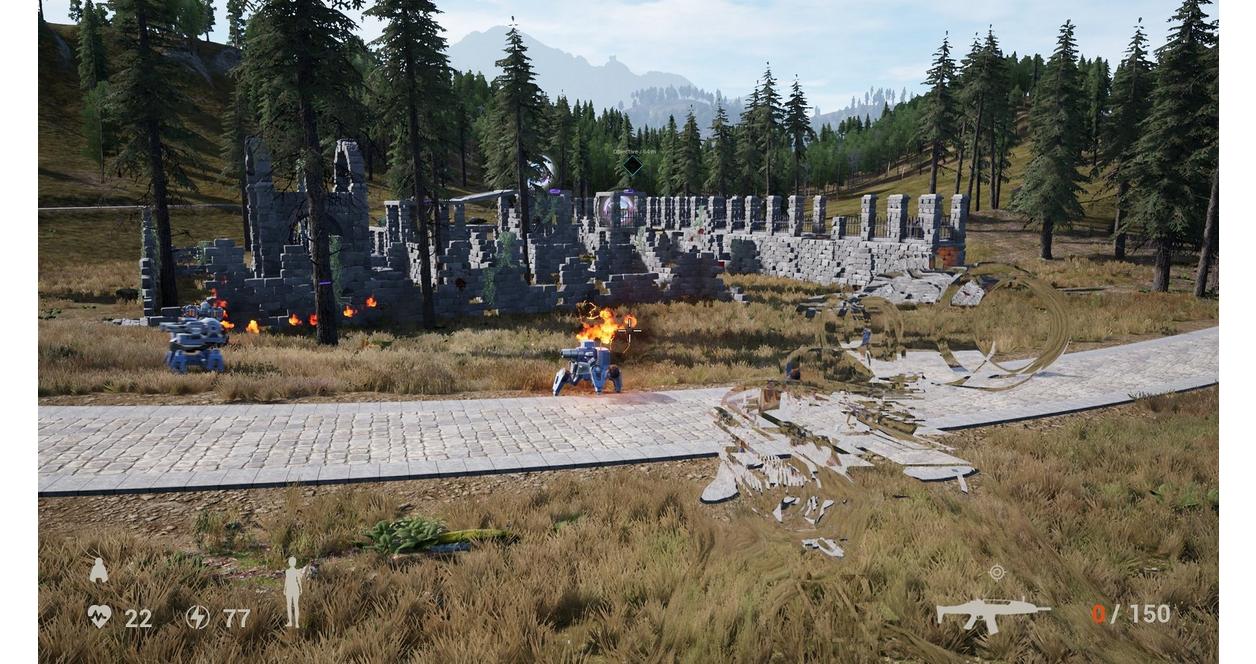 41 Hours - PlayStation 4