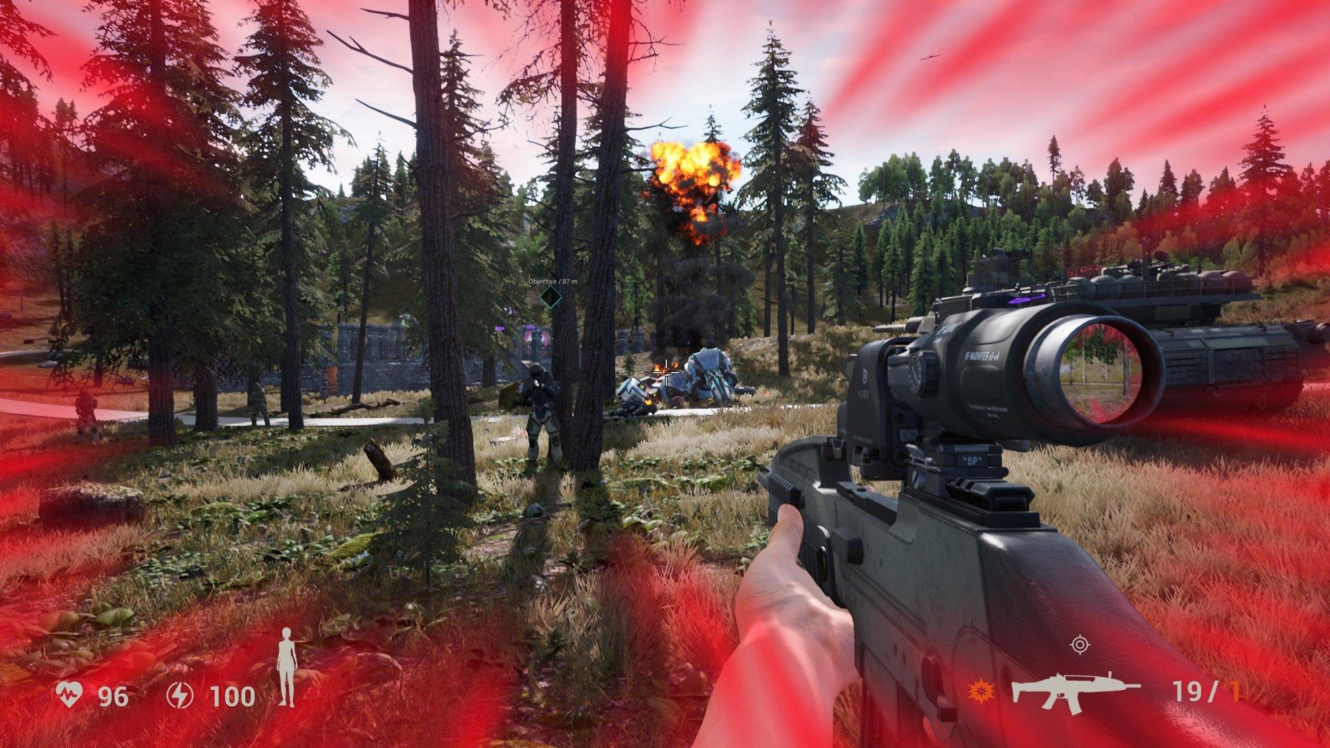 41 Hours - PlayStation 5