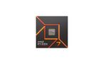 AMD Ryzen 7 7700 40MB Zen 4 CPU 8-Core 16-Thread 3.8GHz AM5 AMD Wraith Prism AMD Radeon Graphics Desktop Processor 100-100000592BOX