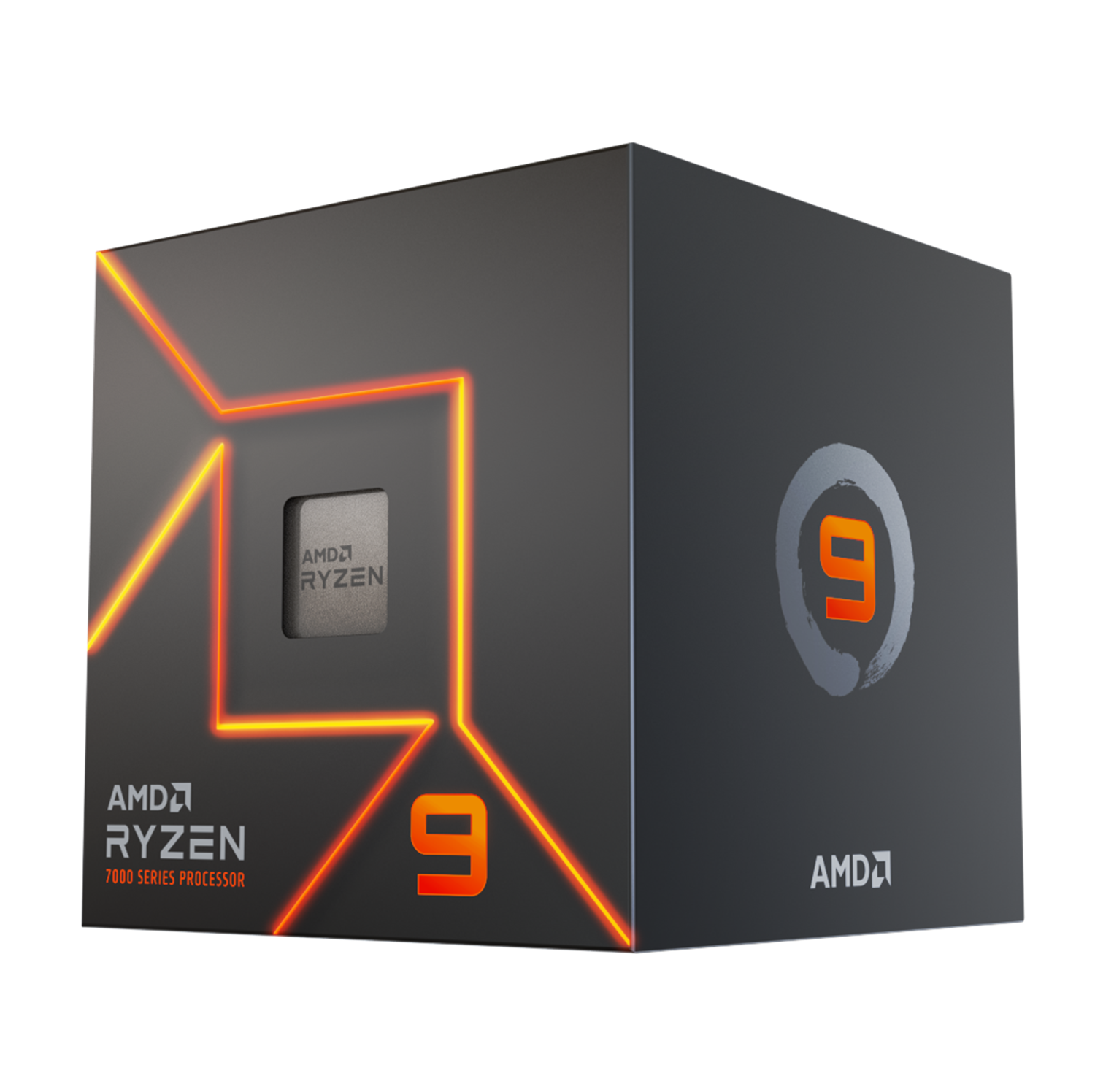 Serie best sale 4 ryzen