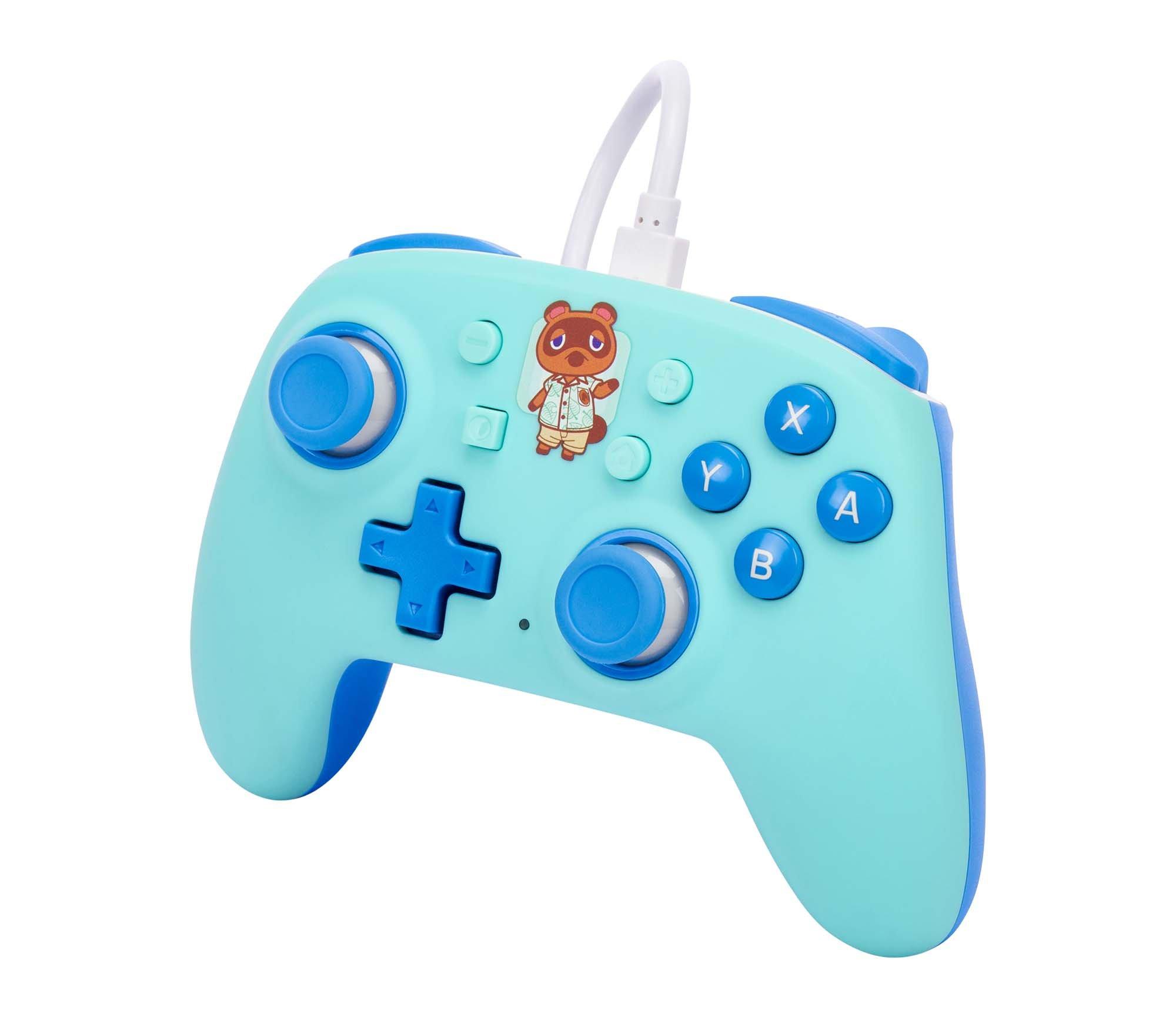 Gamestop animal crossing store controller