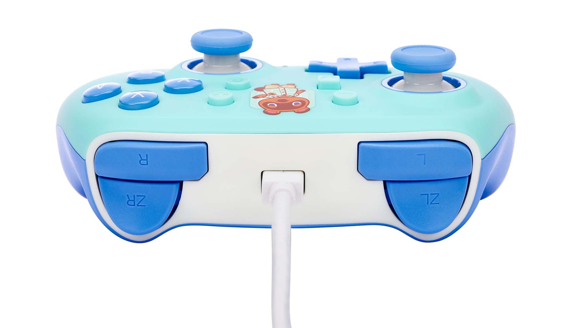 Gamestop animal on sale crossing controller