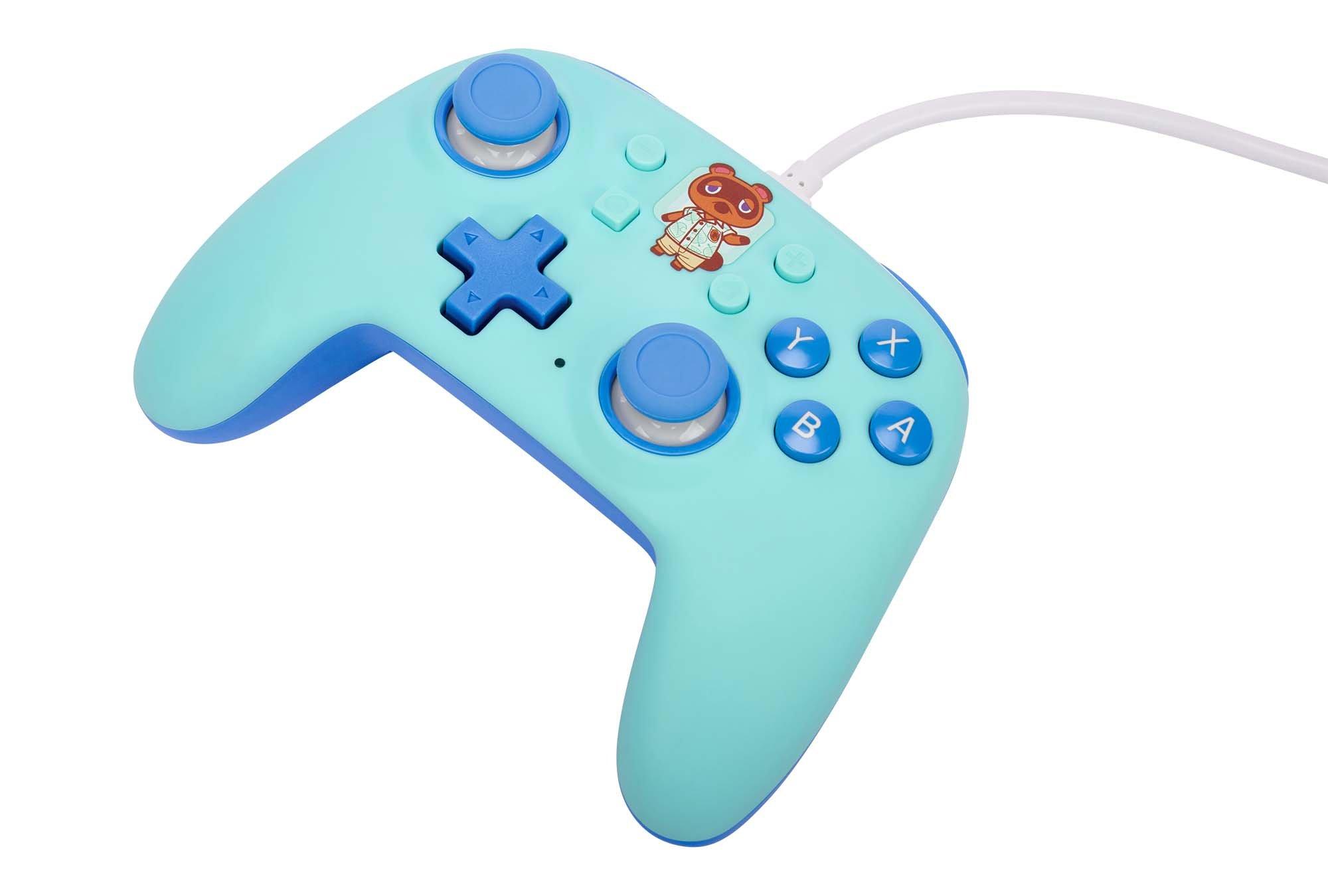 Gamestop animal crossing store controller