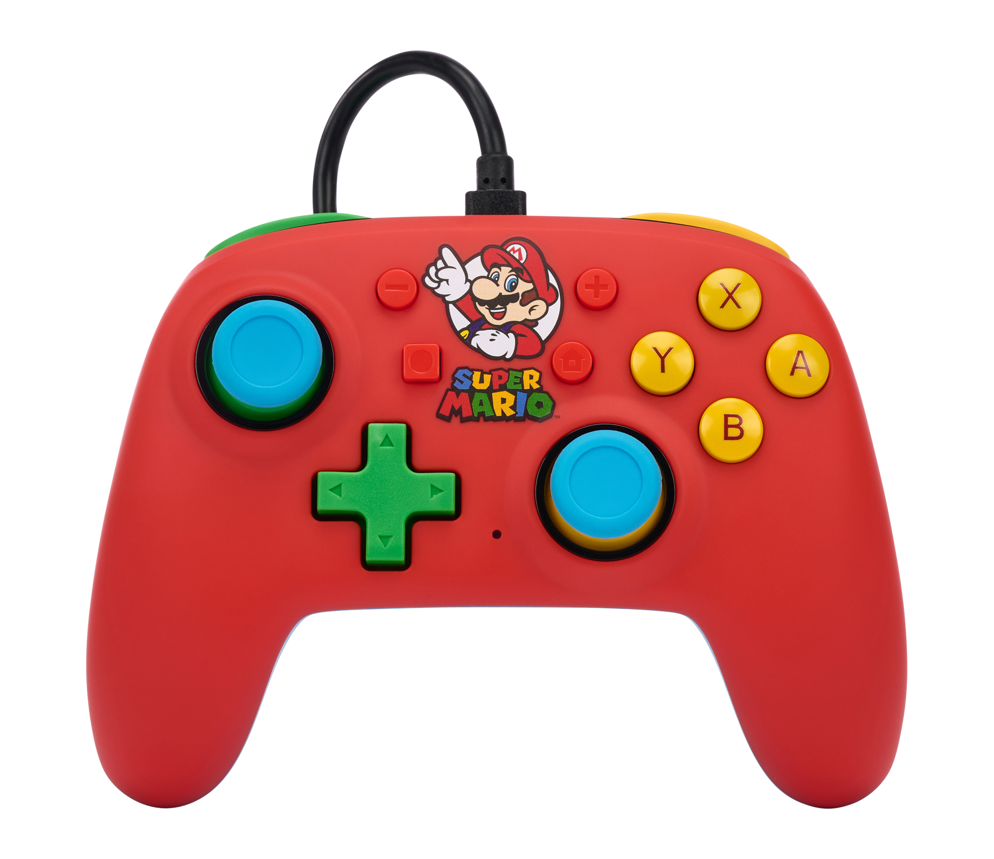 Gold sale mario controller