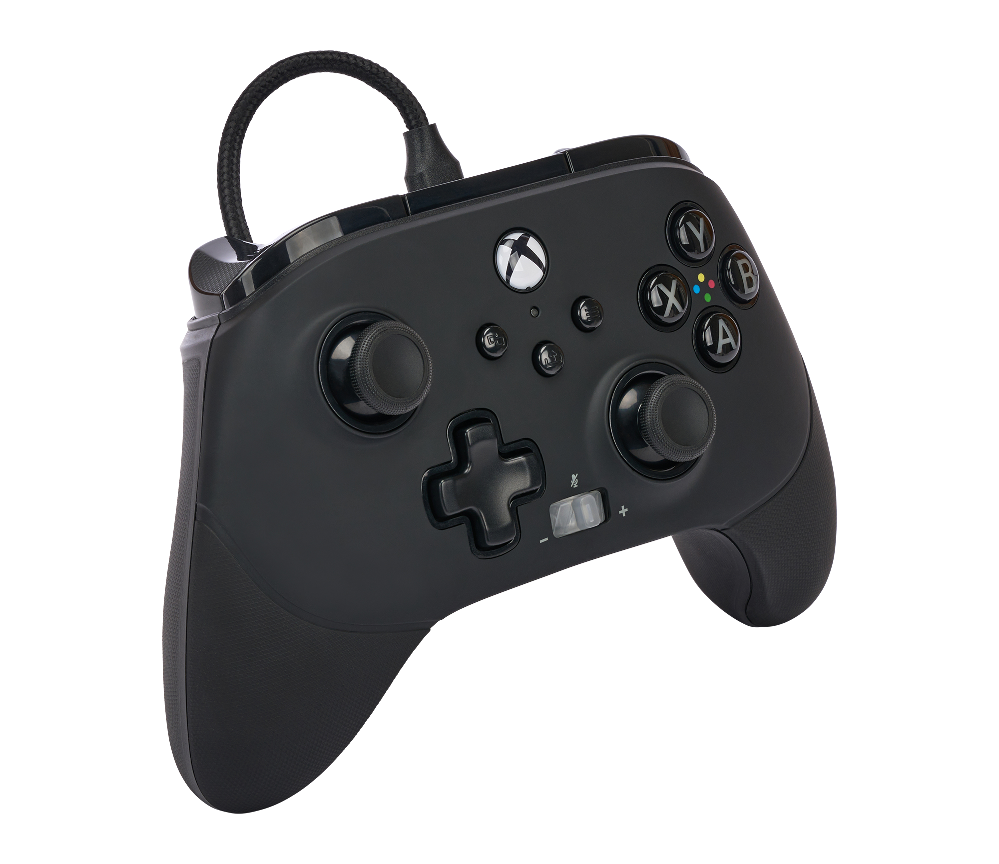 Fusion pro controller online headphone jack