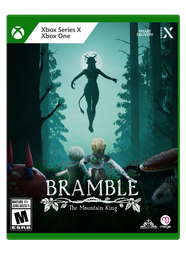 Bramble The Mountain King Xbox Series X Xbox Series X GameStop