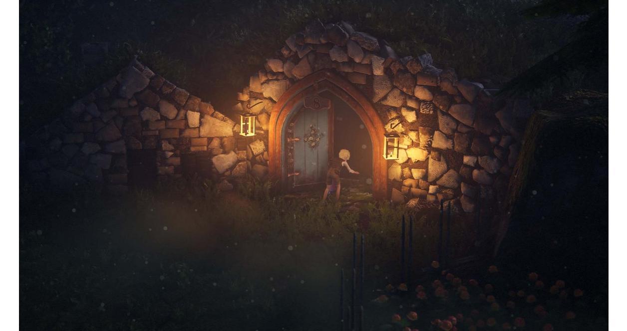Bramble: The Mountain King - PlayStation 5