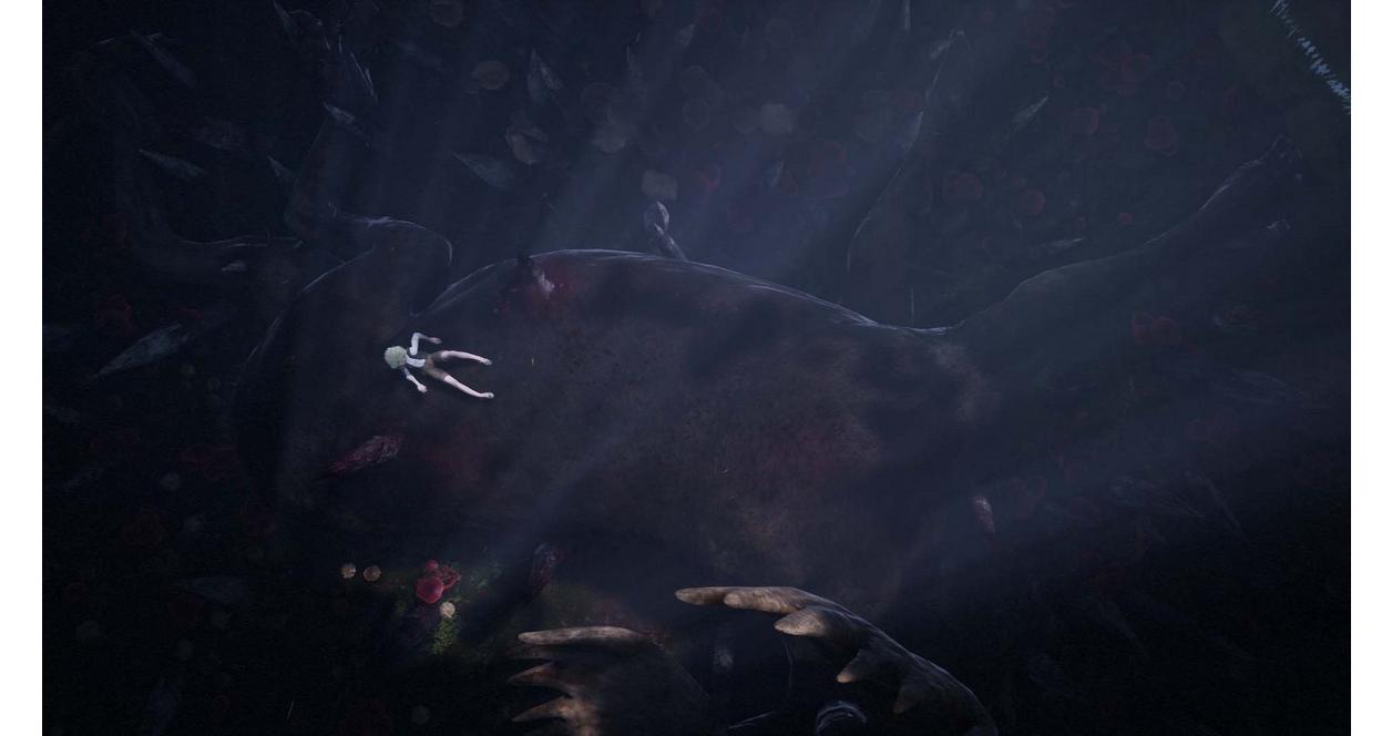 Bramble: The Mountain King - PlayStation 5