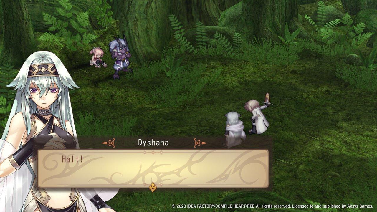 Agarest Soul Breeding