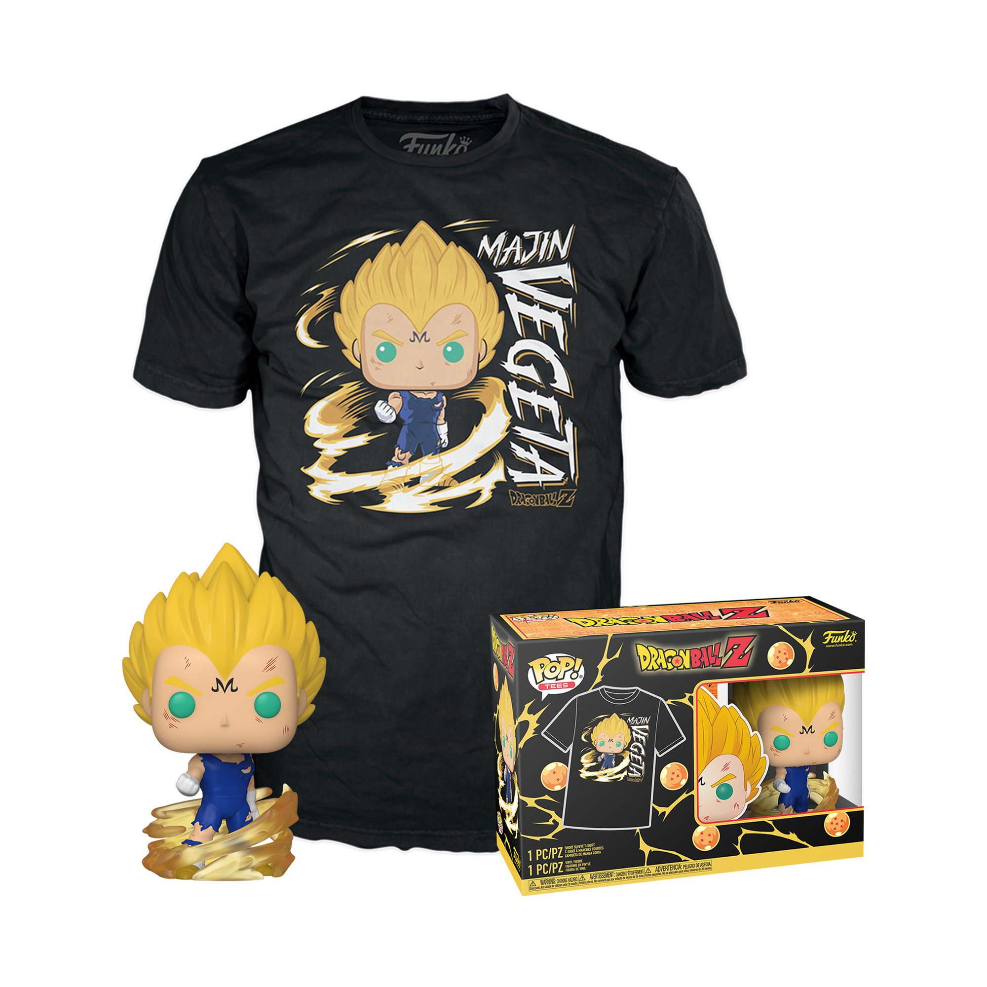 Majin vegeta store pop price guide