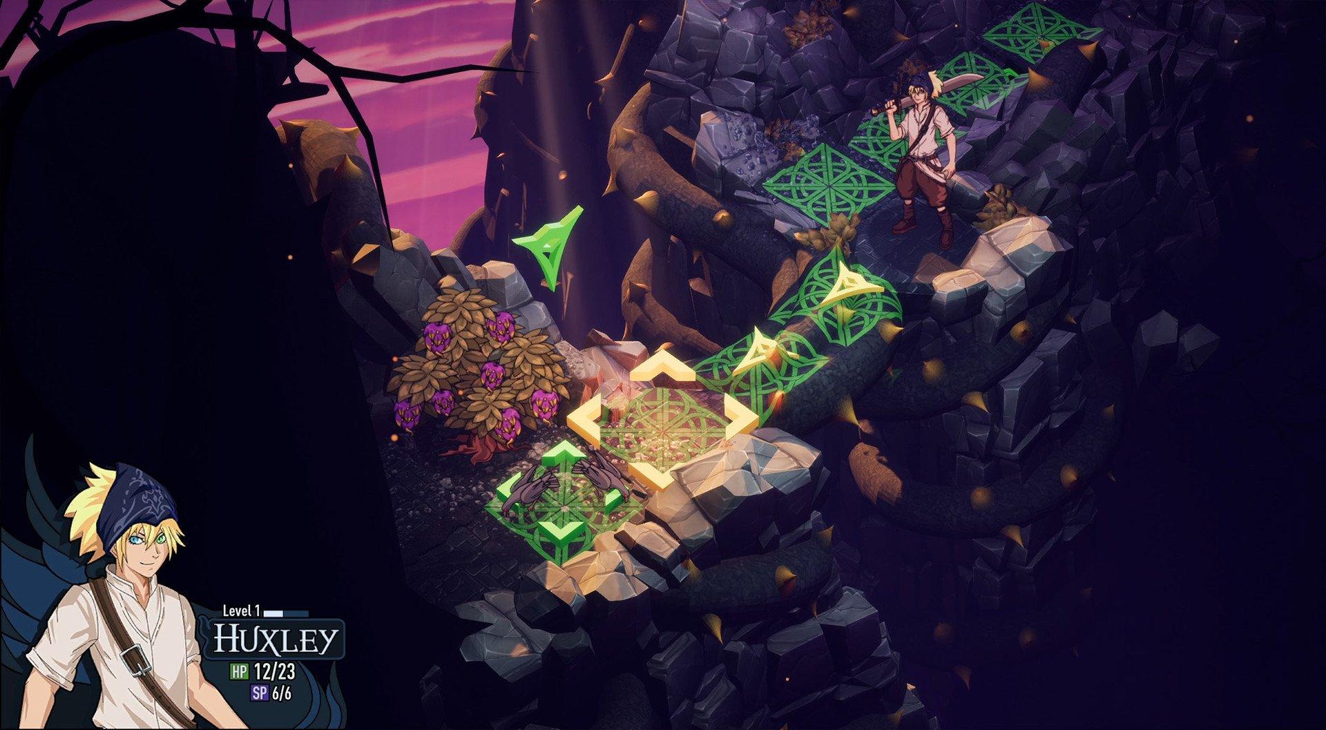 Absolute Tactics: Daughters of Mercy - PC Steam