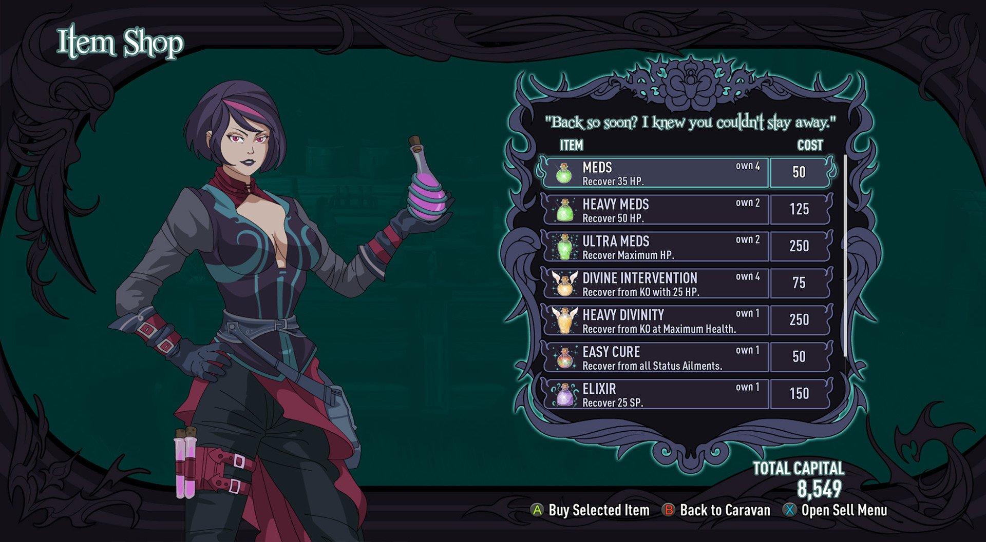 Absolute Tactics: Daughters of Mercy - PC Steam