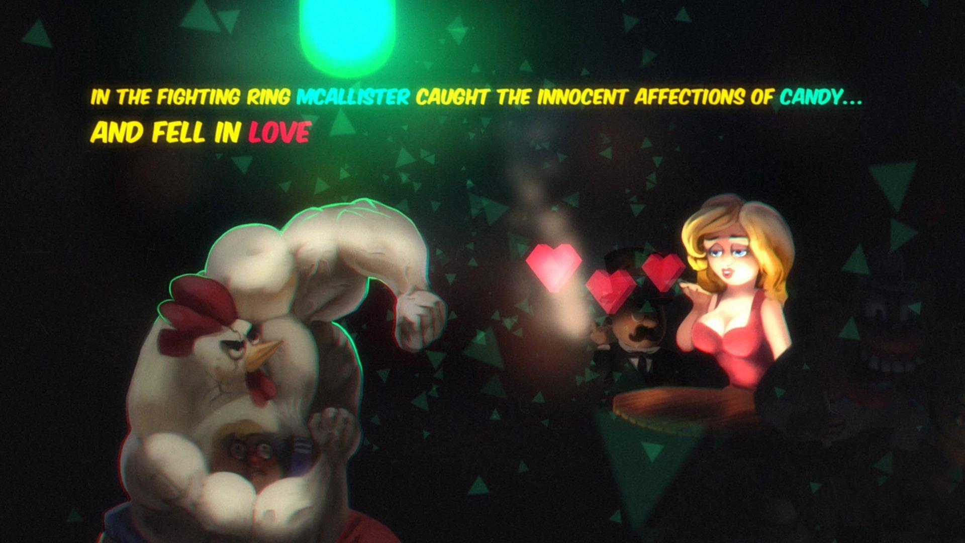 Chicken Assassin: Reloaded - PC Steam