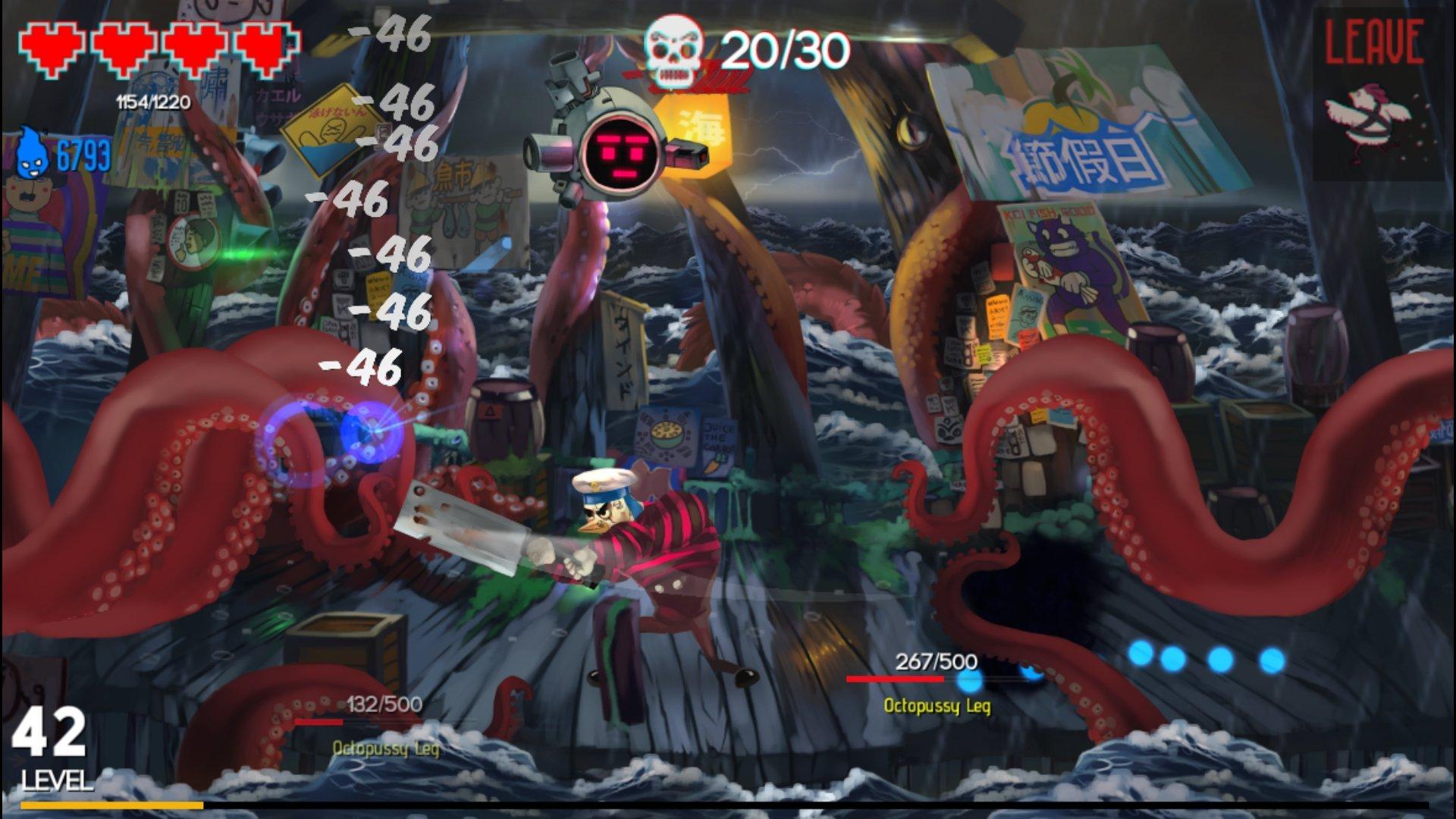 Chicken Assassin: Reloaded - PC Steam