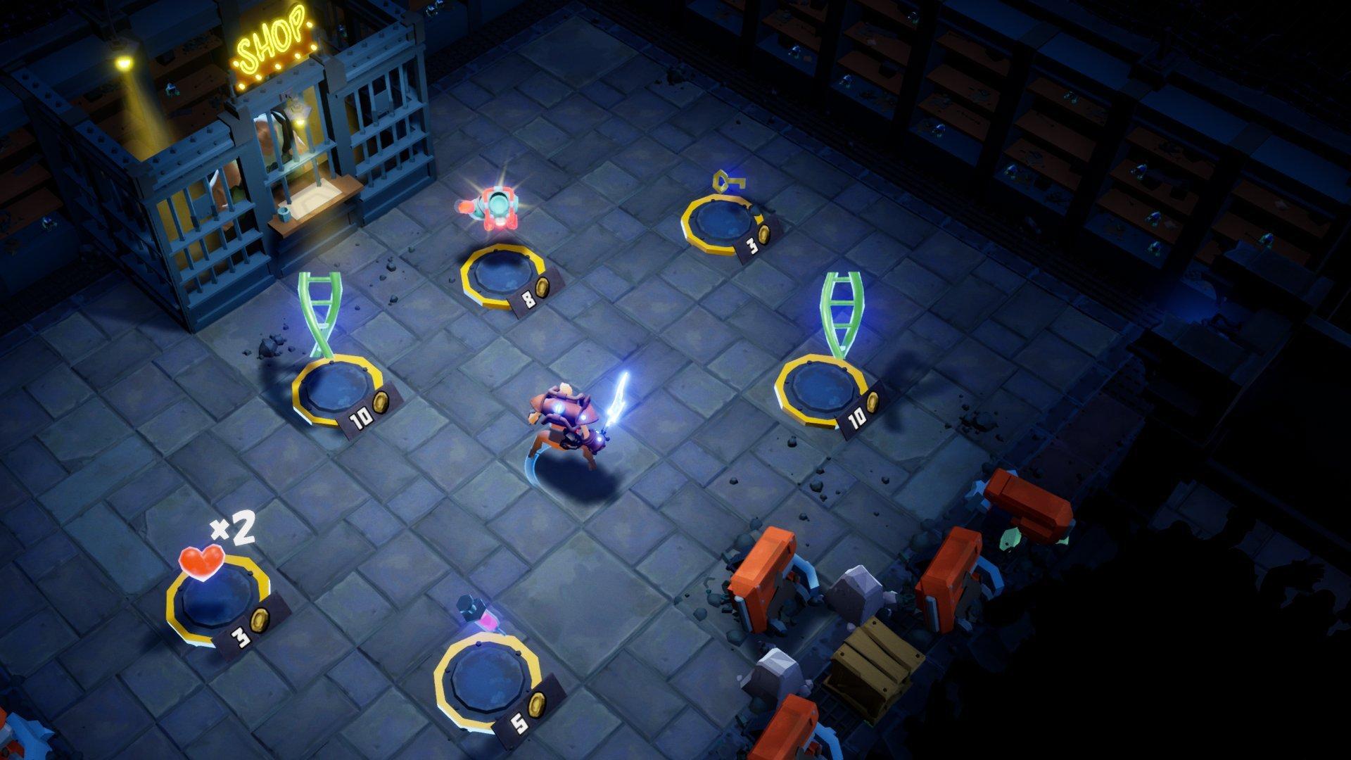 Gone Viral - PC Steam