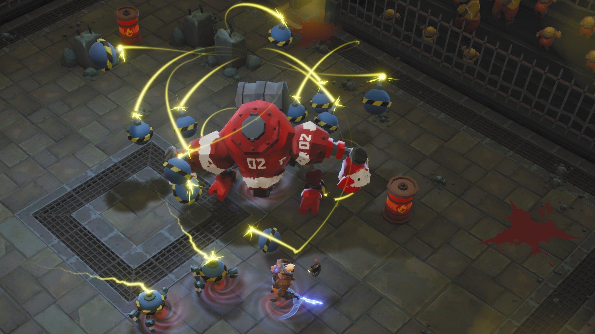 Gone Viral - PC Steam