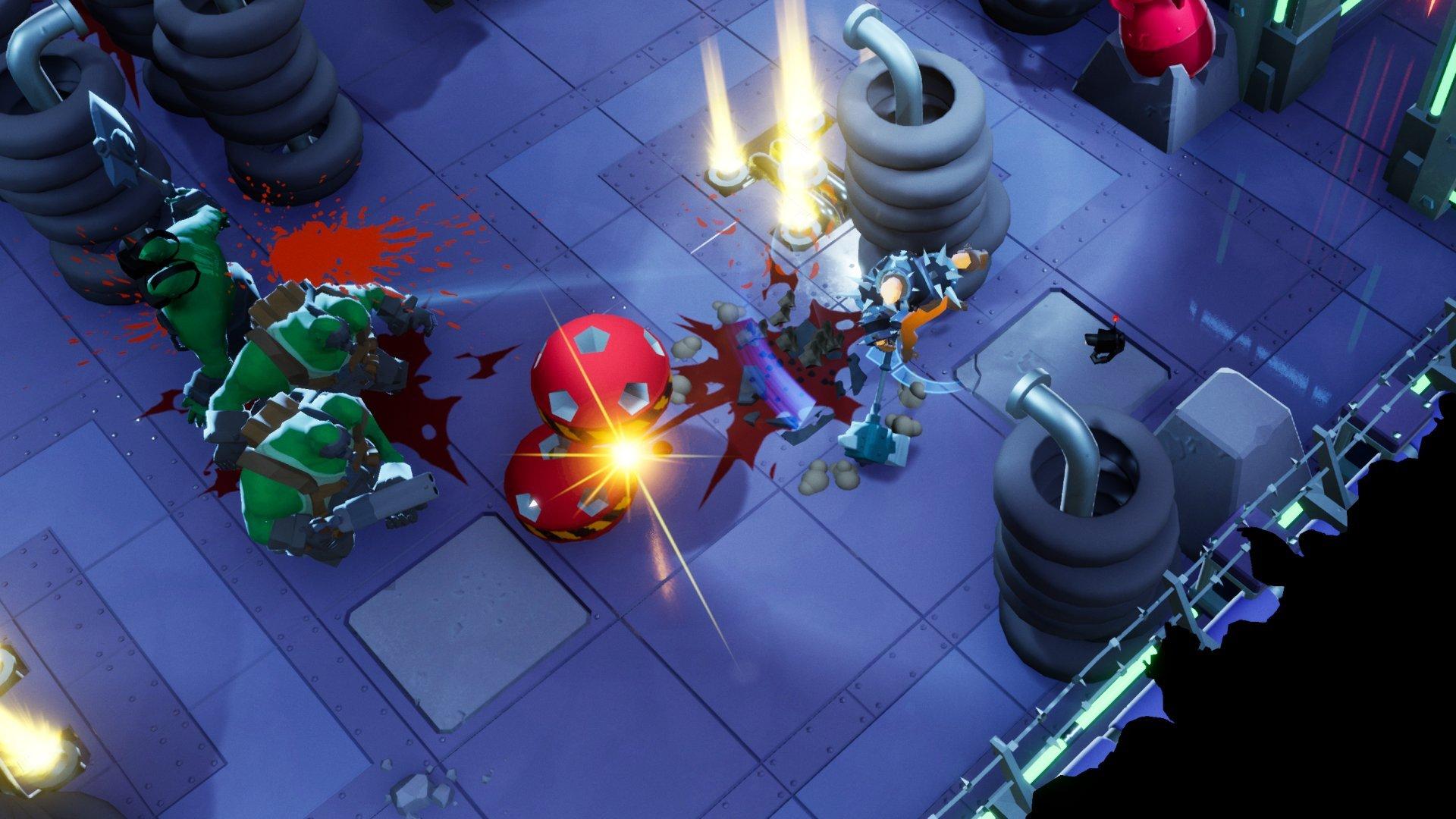 Gone Viral - PC Steam