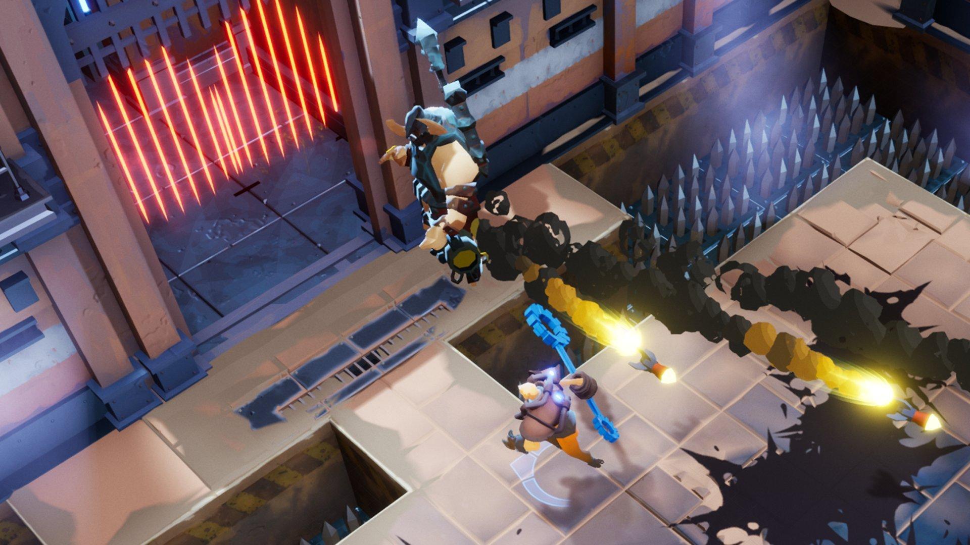 Gone Viral - PC Steam