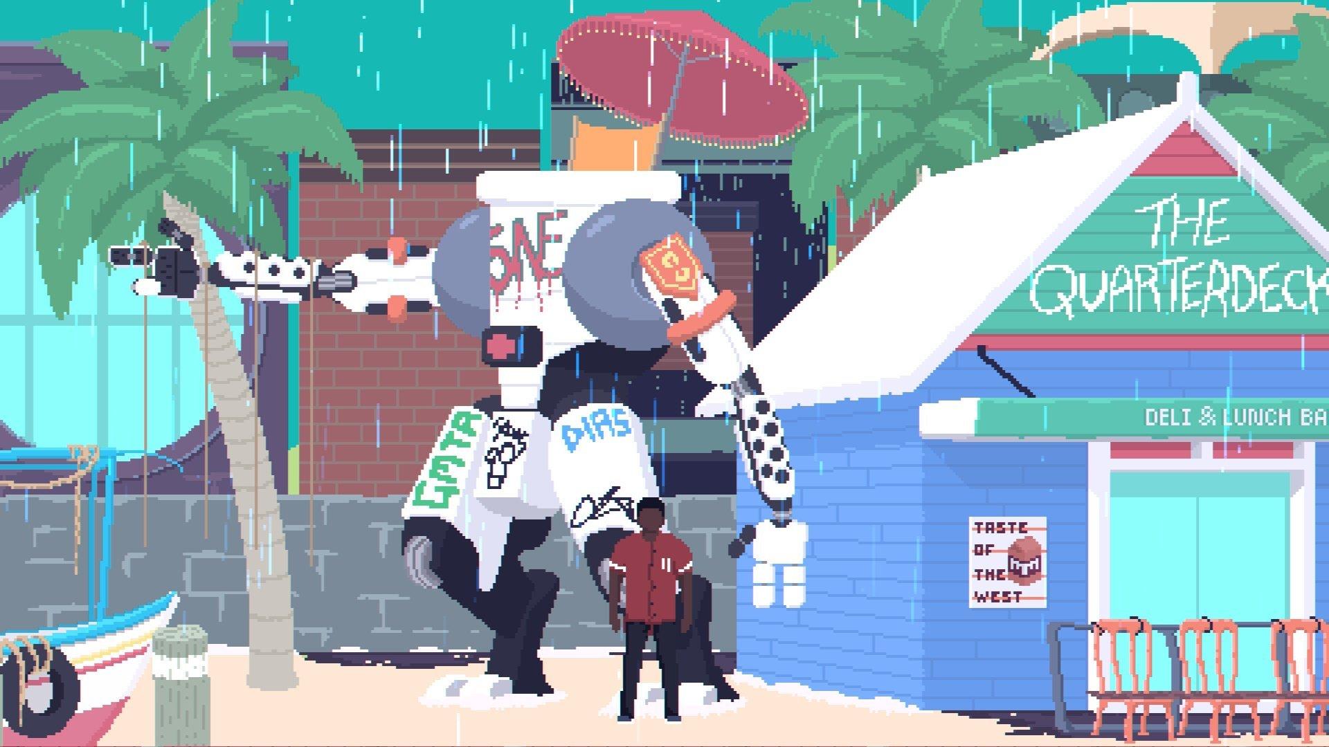 Desert Child - PC Steam