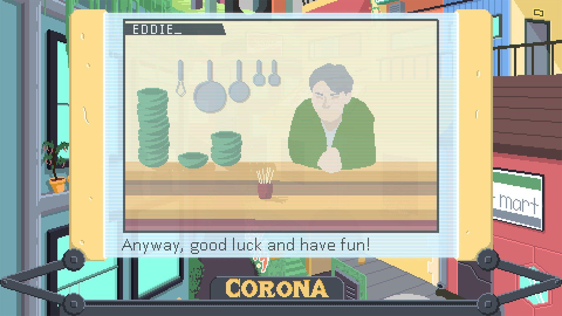 Desert Child - PC Steam