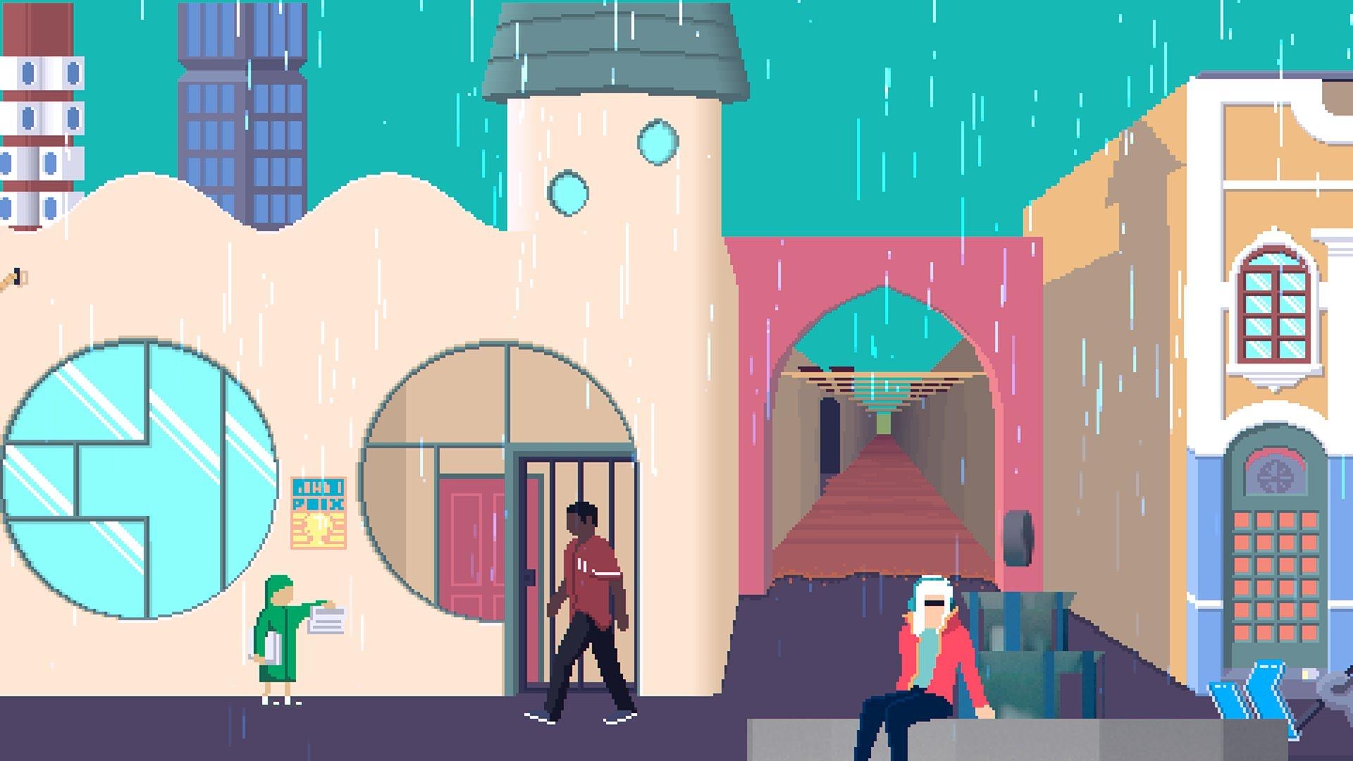 Desert Child - PC Steam