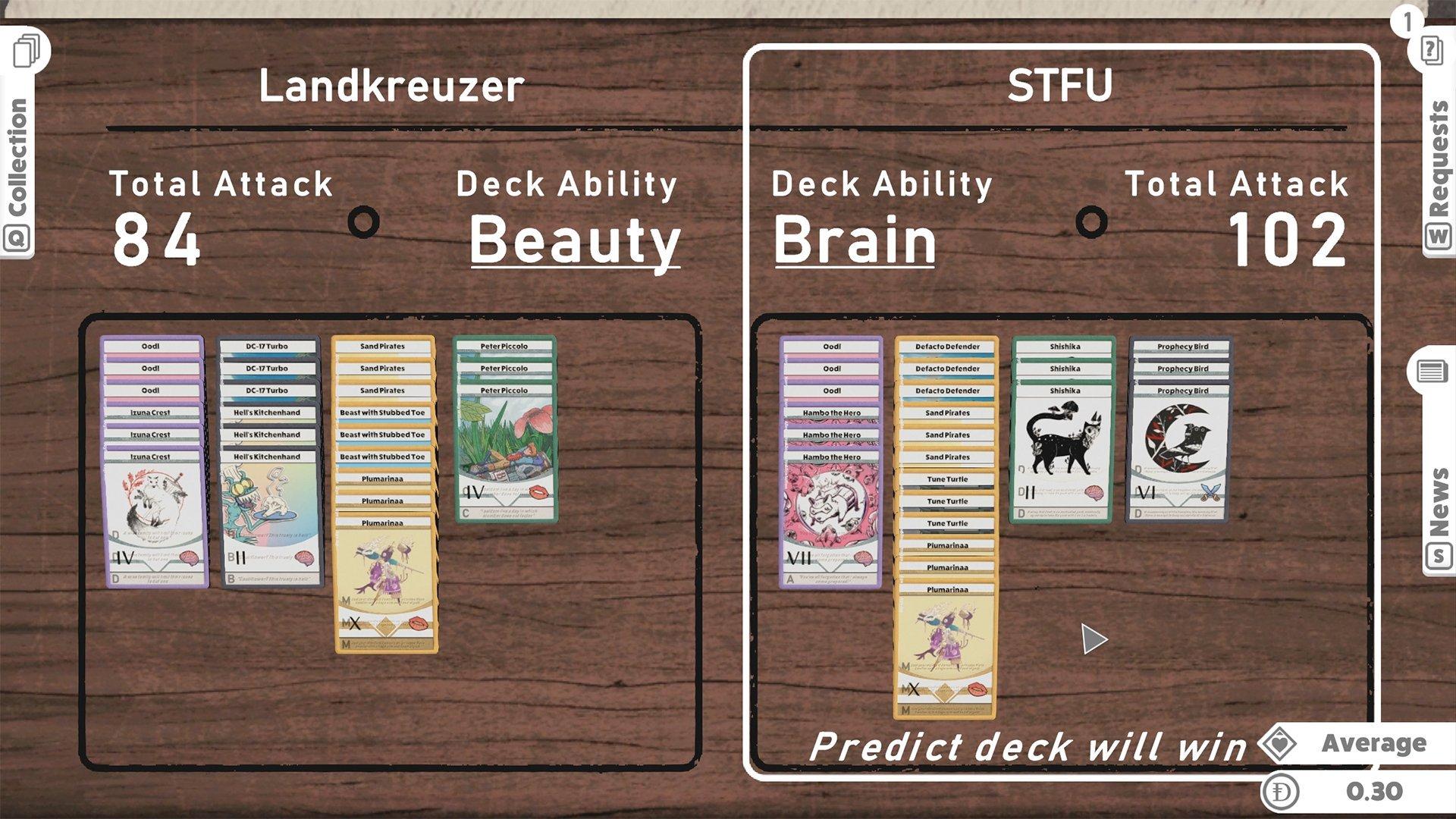Kardboard Kings: Card Shop Simulator - PC Steam