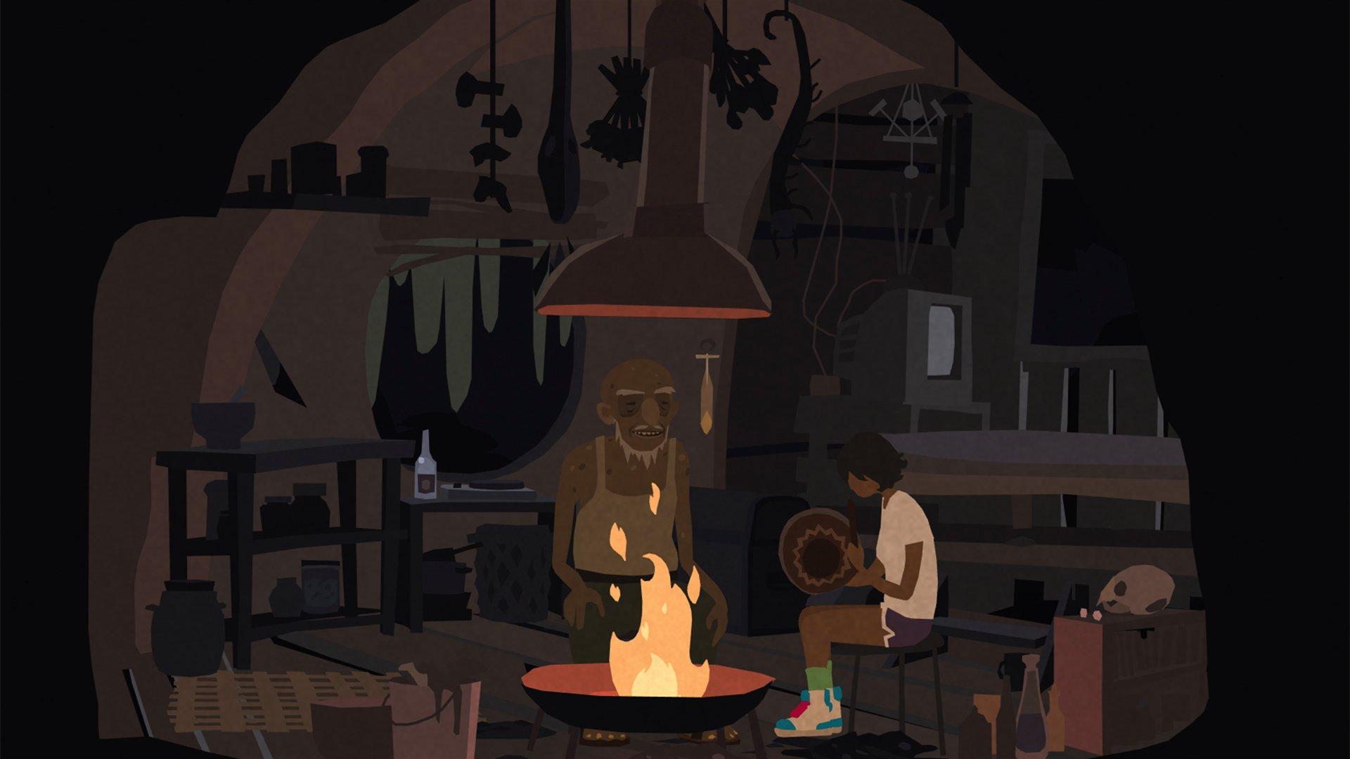 Mutazione - PC Steam