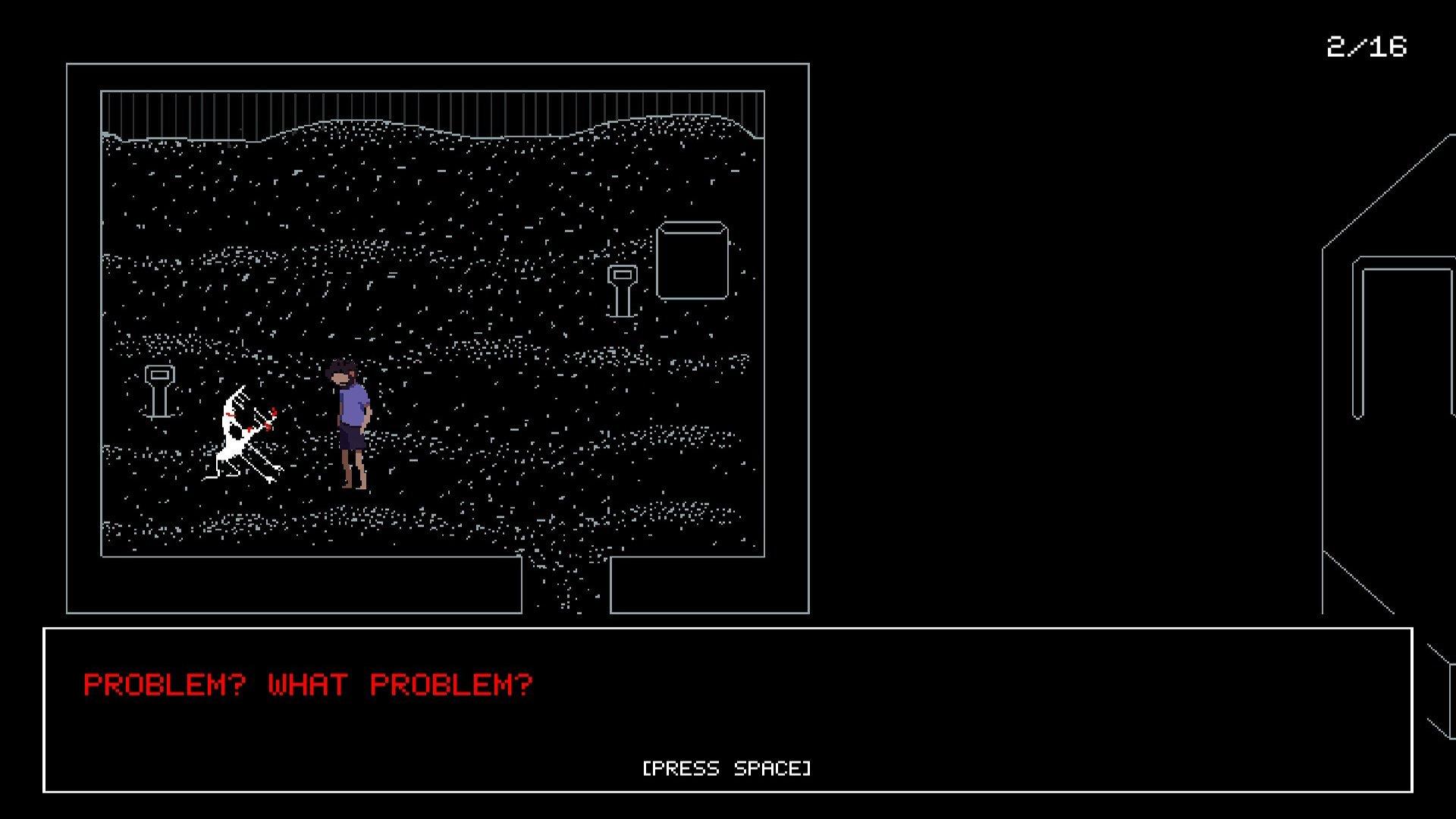 Keep in Mind: Remastered - PC Steam