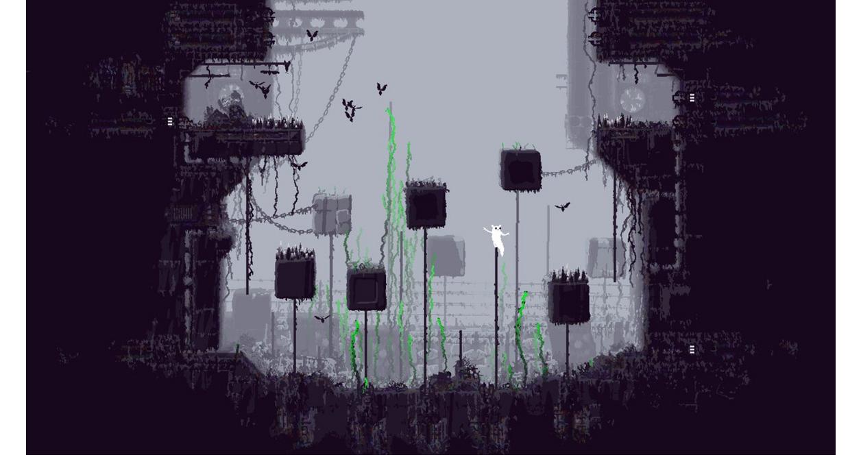 Rain World - PC Steam | GameStop