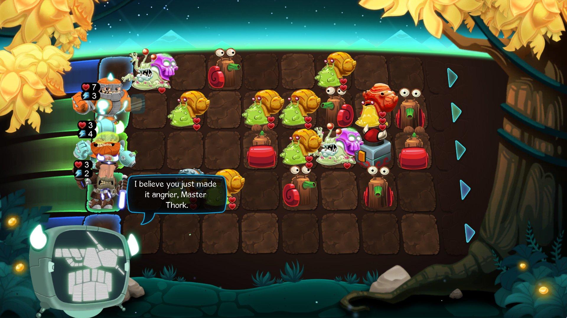 Star Vikings Forever - PC Steam