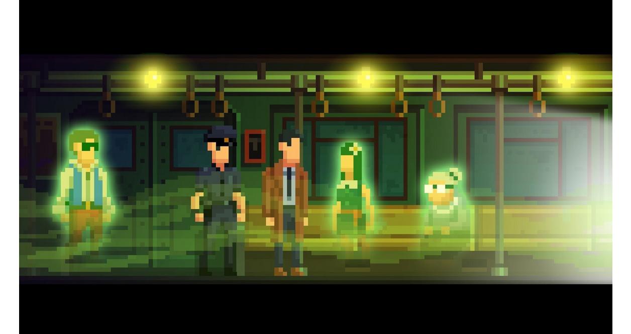 The Darkside Detective - PC Steam