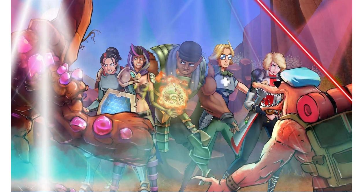 The Metronomicon: Slay The Dance Floor - PC Steam
