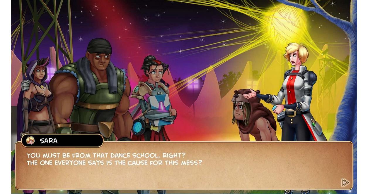 The Metronomicon: Slay The Dance Floor - PC Steam